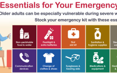 Preparing an Emergency Kit: Essentials for Every Australian Homeowner
