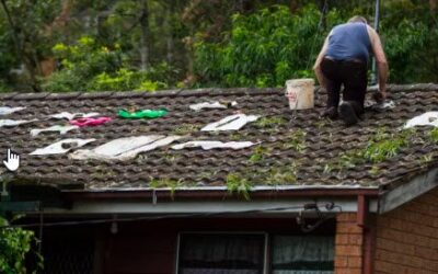 5 Common Causes of Roof Damage in Australia and How to Prevent Them